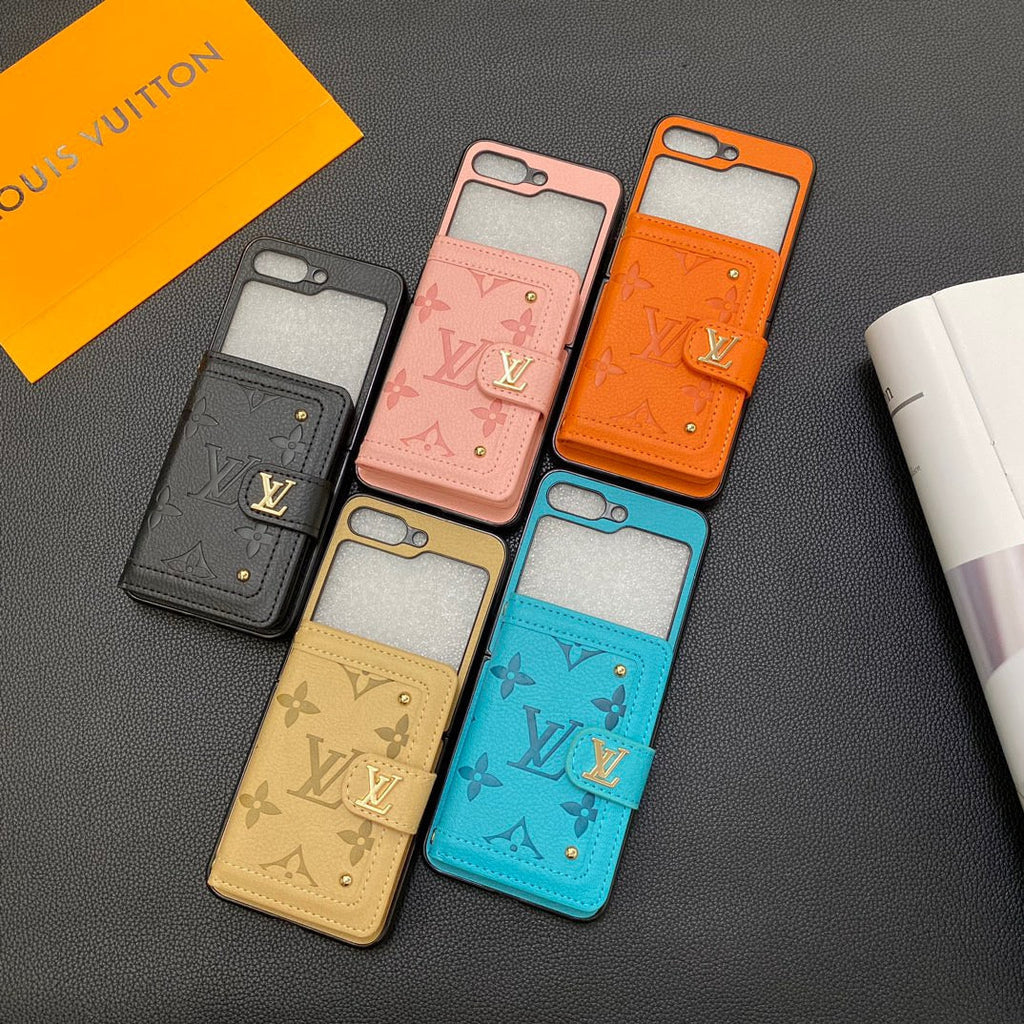 Elite Crossbody Phone Case