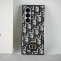 Luxury Pattern Fabric Case – Premium Protective