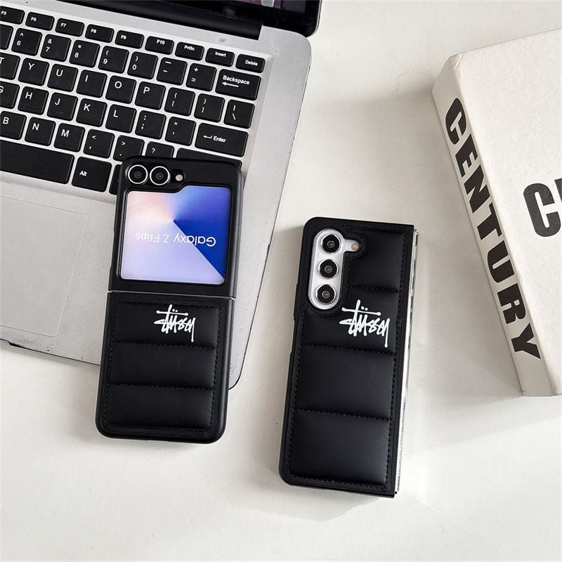 Stussy Galaxy Z Fold / Flip
