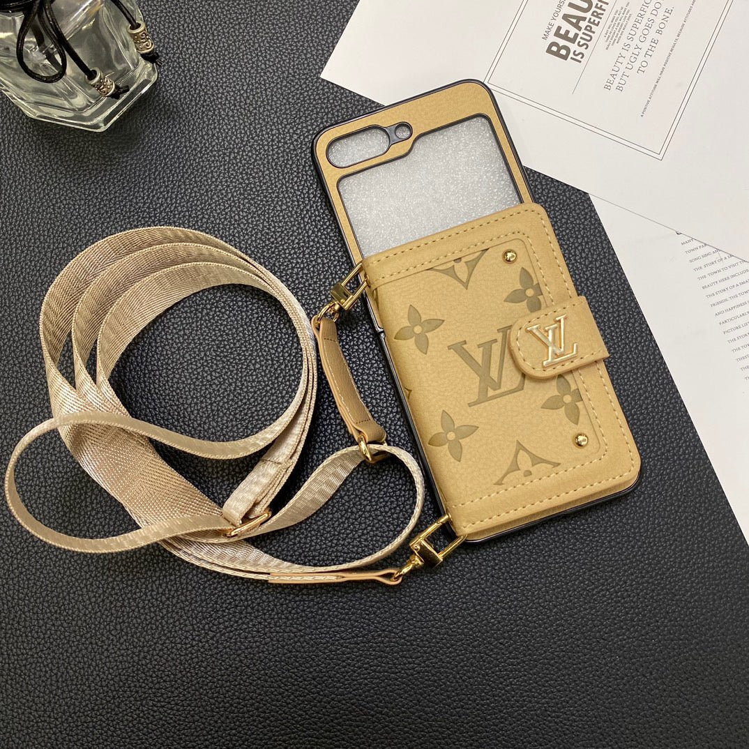 Elite Crossbody Phone Case