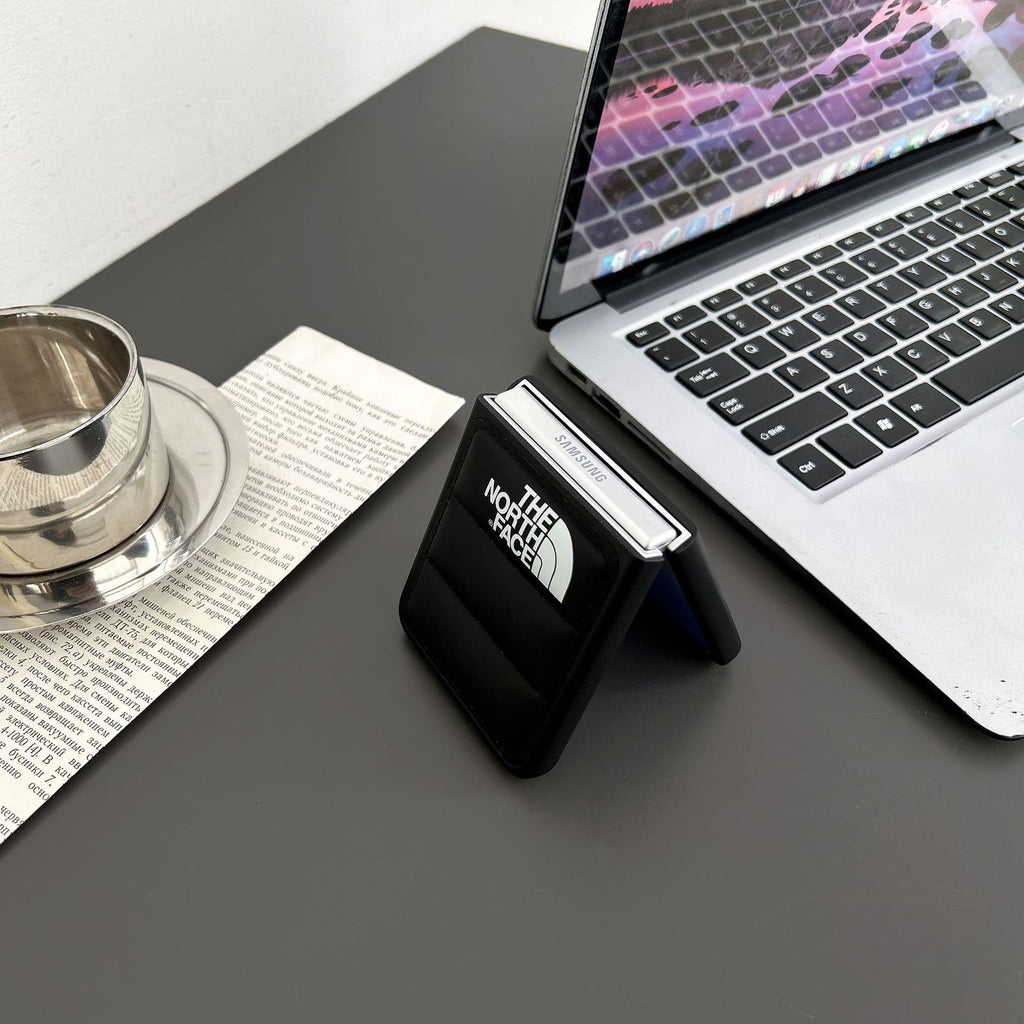 Padded Soft-Touch Protective Case