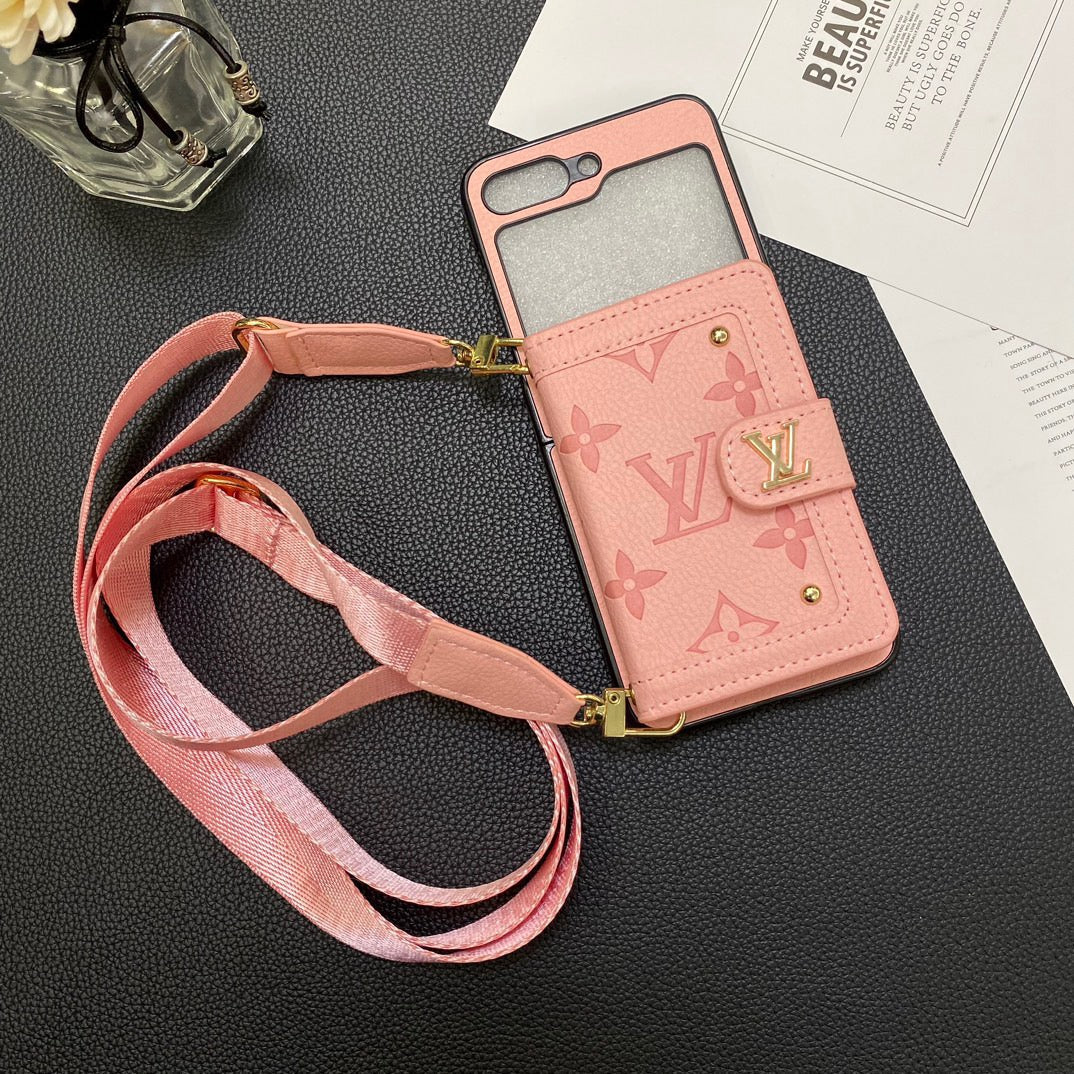 Elite Crossbody Phone Case