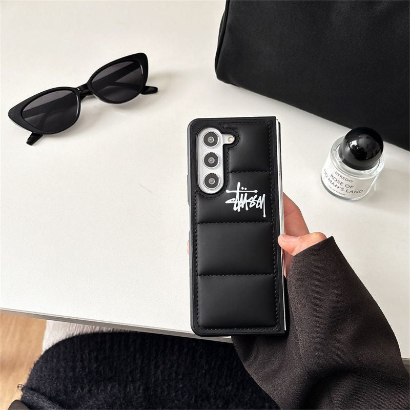 Stussy Galaxy Z Fold / Flip