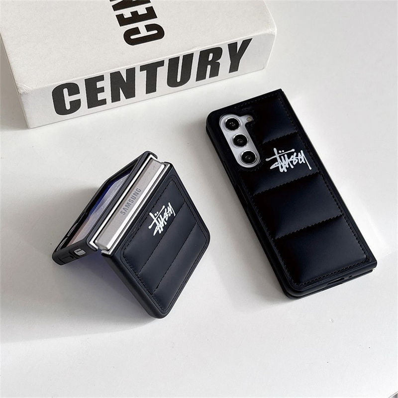 Stussy Galaxy Z Fold / Flip