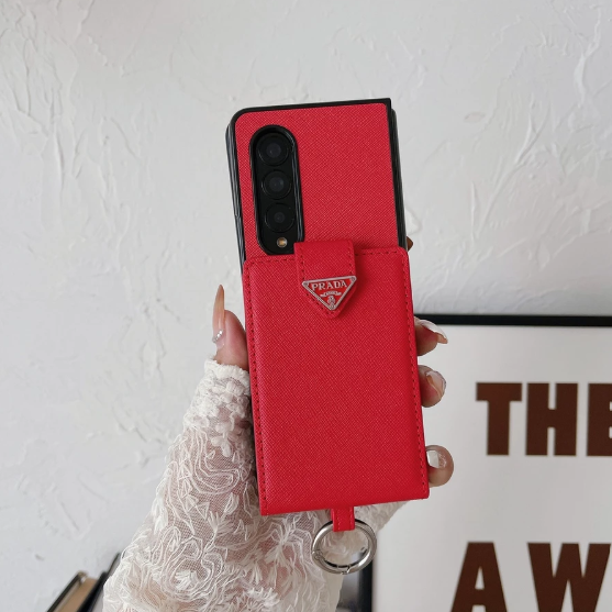 Chic Pocket Case