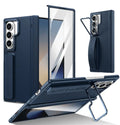 Rugged Grip Case with Kickstand
