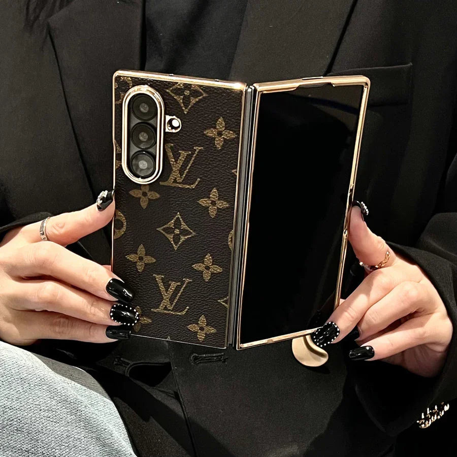 Royal Frame Edition – Fold Luxury
