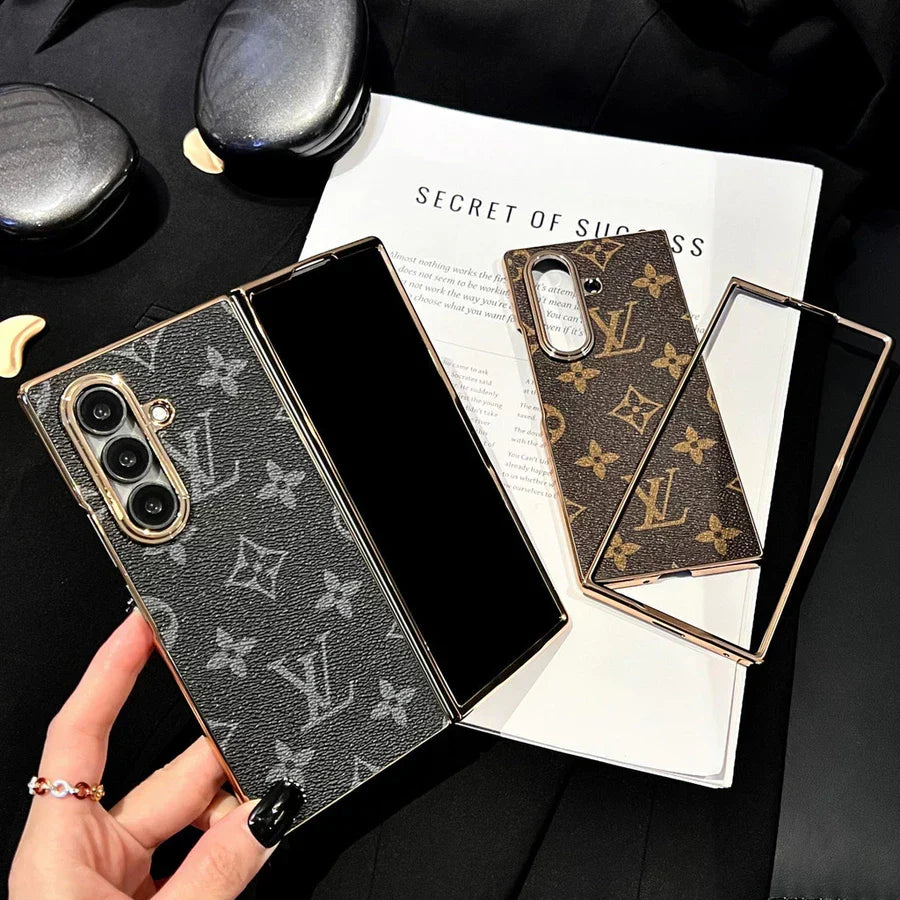 Royal Frame Edition – Fold Luxury